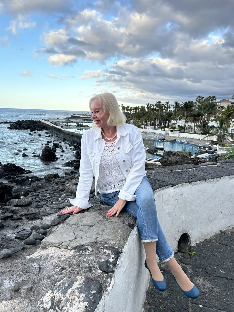 Mein Besuch in Puerto de la Cruz auf Teneriffa -Teil I