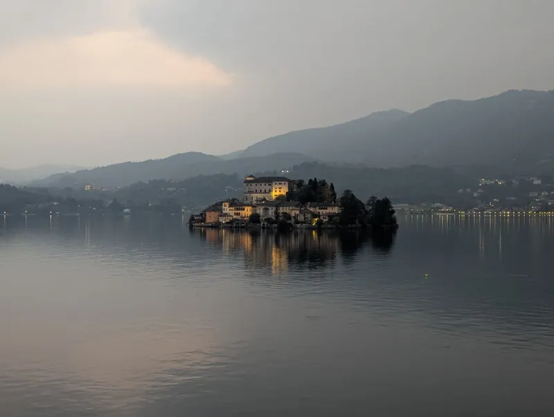 Orta San Giulio Sehenswürdigkeiten: Tipps für 1–2 Tage
