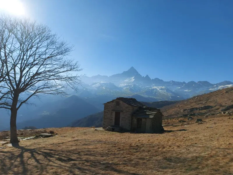 Wann ist die beste Reisezeit für das Piemont?