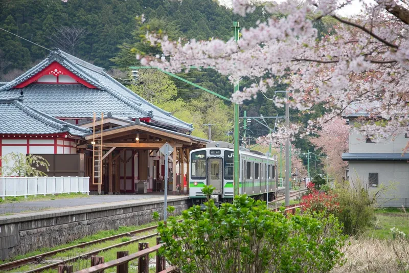 Niigata: 10 Gründe für Japans faszinierenden Geheimtipp