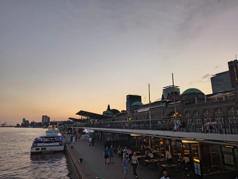 Top 10 Highlights Hamburg