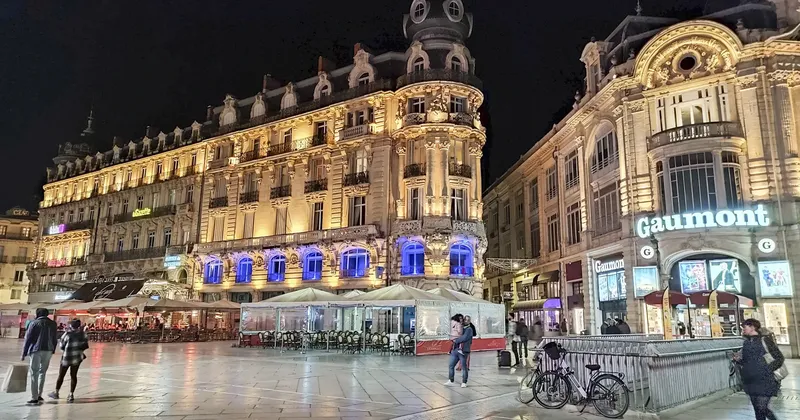 Montpellier Sehenswürdigkeiten: 16 Highlights & Tipps für 1,2 oder 3 Tage