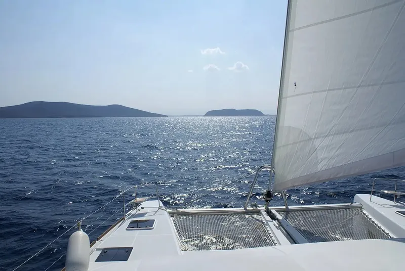 Die schönsten Stopps für eine Katamaran-Kreuzfahrt auf Mallorca