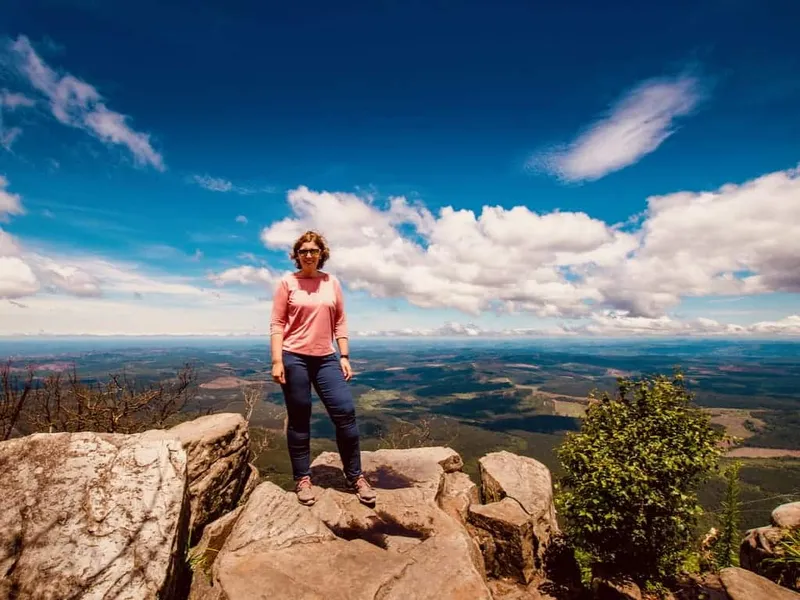 Sabbatical-Interview mit Nicole #18: in 66 Tagen um die Welt – perfekt geplantes Mikro-Sabbatical dank Überstunden und Urlaub