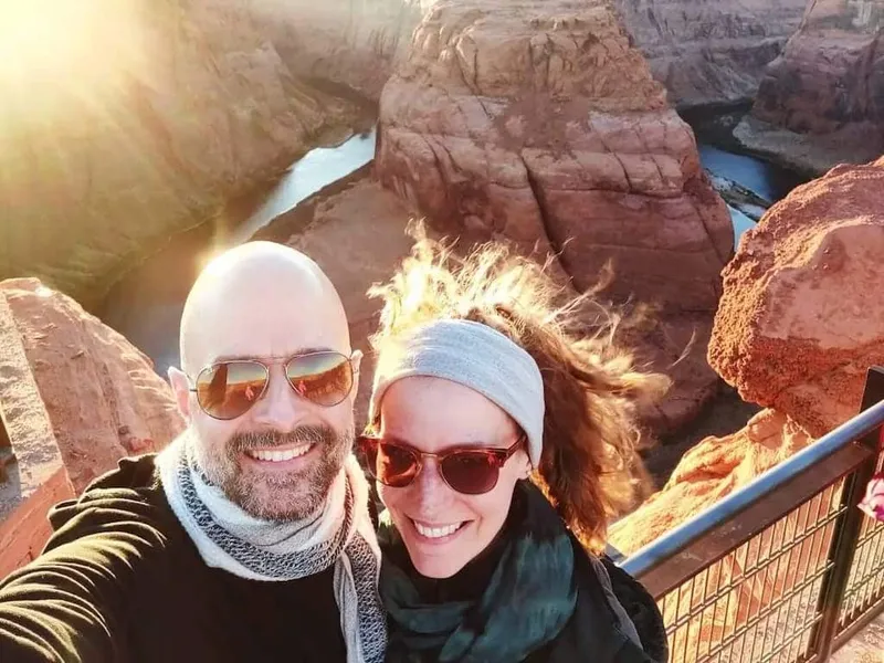 Sabbatical-Interview mit Jan #14: Weltreise als Paar, Begegnungen mit Buddha und ein Neustart