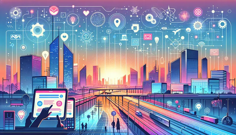 Die unsichtbare Revolution: Wie IT-Job-Matching die Arbeitswelt verändert