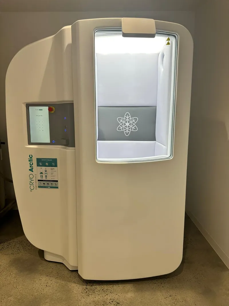 Cryo Stay Young Melbourne Review – Not Just This Once