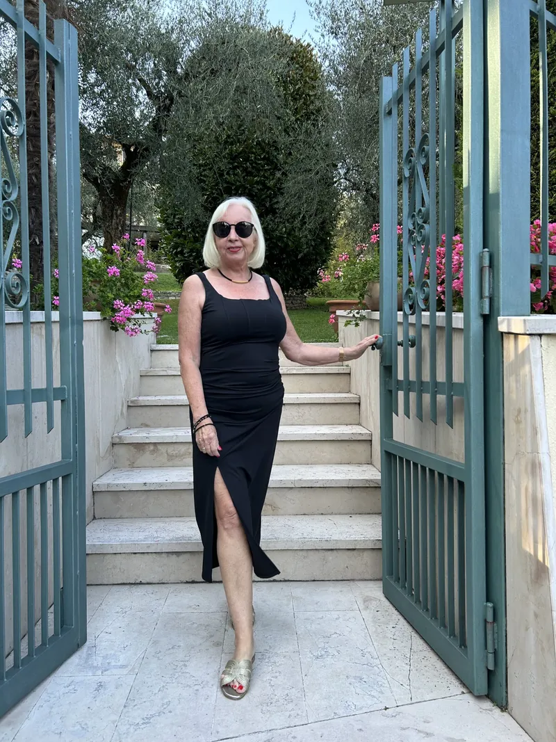 Urlaub am Gardasee -Teil 1 Garda –