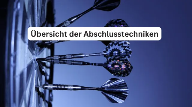 Abschlusstechnik im Verkauf | Übersicht der Methoden im Vertrieb