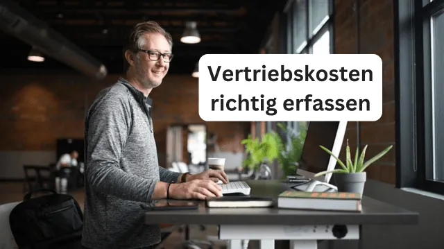 Wie können Gründer Vertrieb und Finanzen digital meistern?