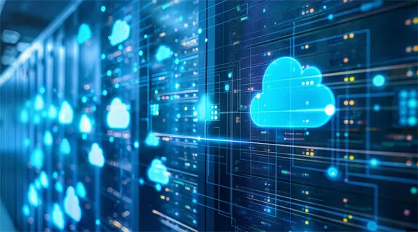Wie funktioniert ein Cloud-ERP-System?