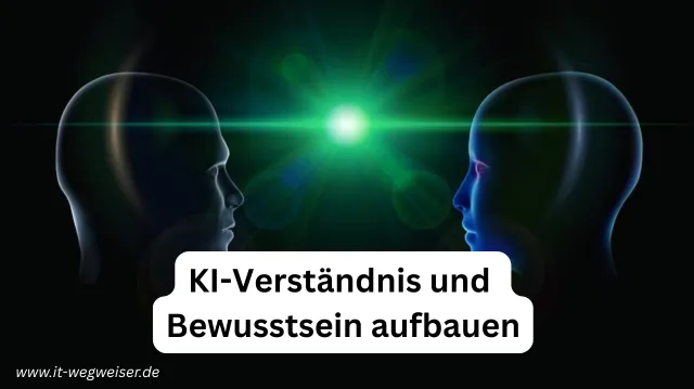 KI-Awareness für mehr Sicherheit und Kompetenz