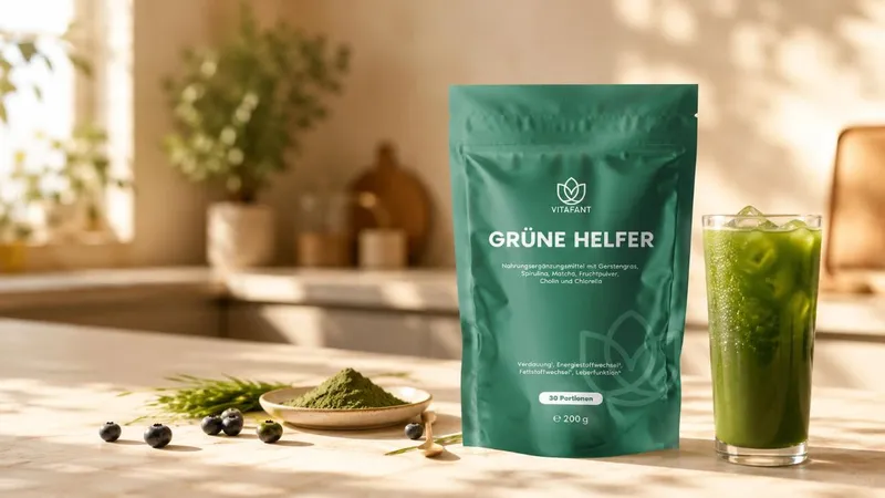 Das einfaches Morgenritual für mehr Wohlbefinden