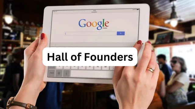Die Google-Gründer Larry Page und Sergey Brin