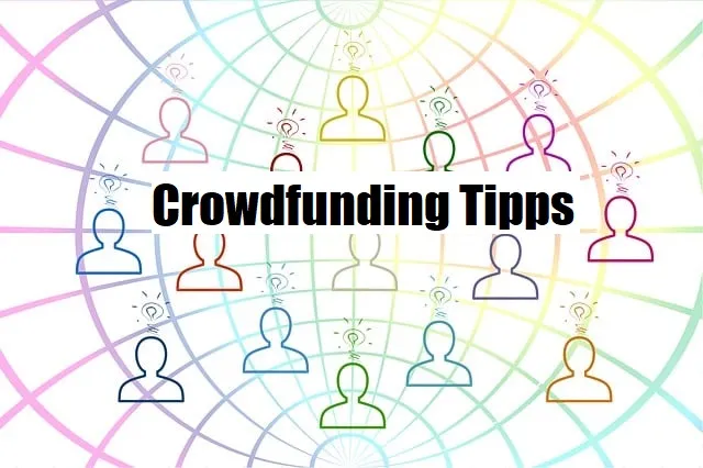 Crowdfunding als moderne Methode der Finanzbeschaffung