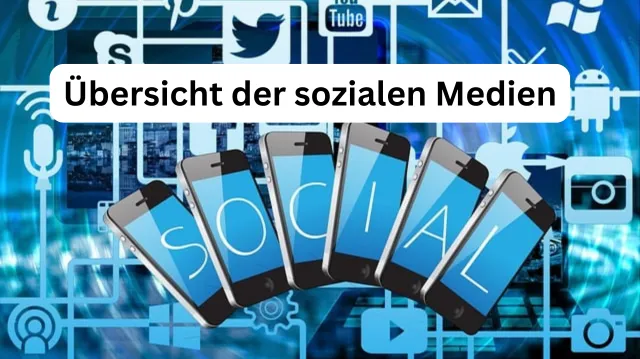 Was macht soziale Medien sozial und was genau ist Social Media?