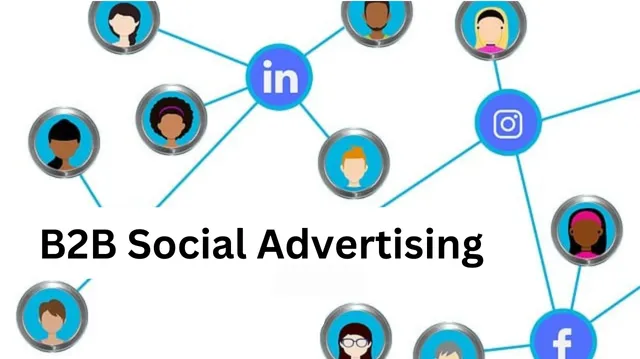 B2B Social-Media Ads – LinkedIn vs. Meta