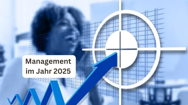 5 Tipps für erfolgreiches Management 2025