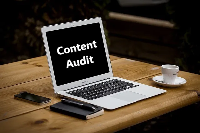 Content-Audit: Eine Checkliste für Ihren Audit