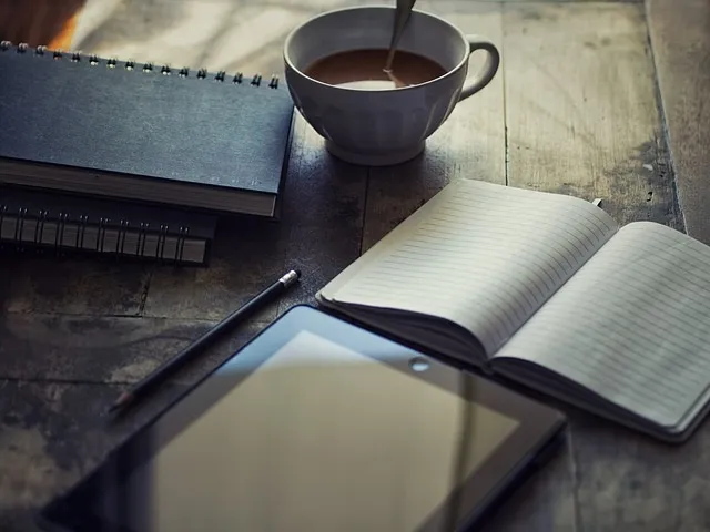 Blog | Ziele, Chancen, Risiken und Aufwand