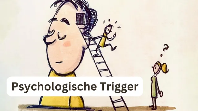 Wie kannst du psychologische Trigger als Stressfaktor entkräften?
