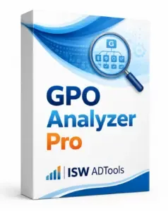 GPO Analyzer Pro 4.0