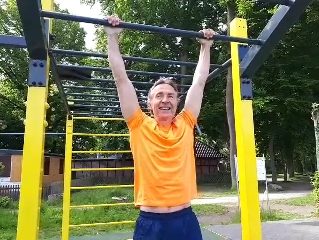 Update Nr. 7 – Über mich