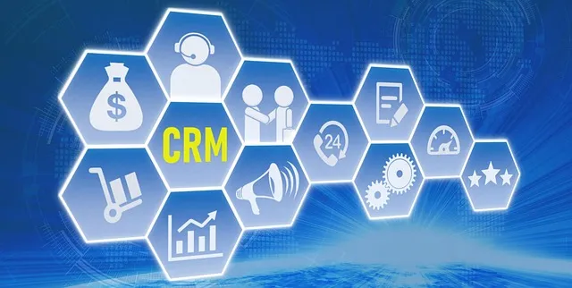 CRM – Kundenbeziehungsmanagement im digitalen Zeitalter