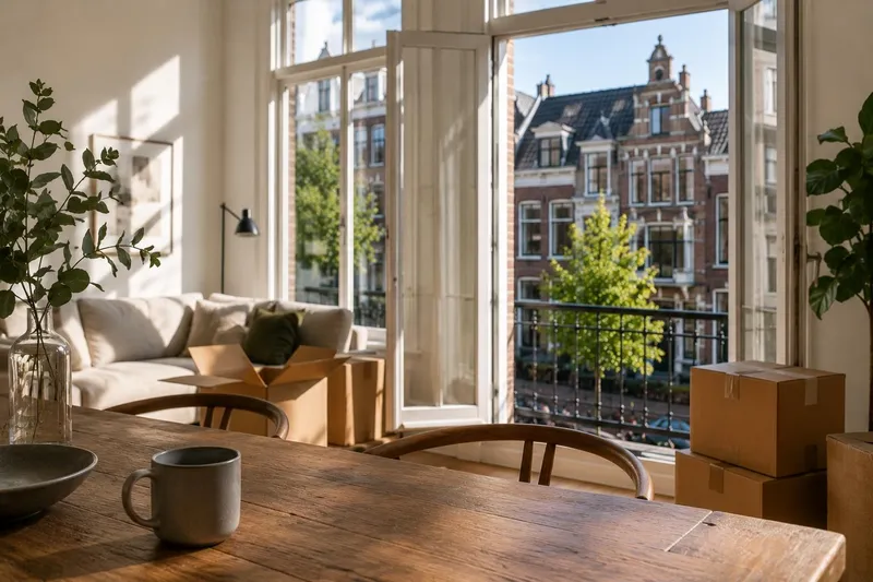 Eerst bieden en dan de hypotheek regelen? Waarom financiële voorbereiding steeds belangrijker wordt bij het kopen van een woning
