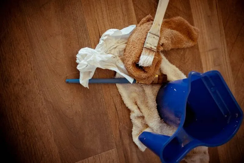 Vlekken verwijderen: zo pak je elke soort vlek aan