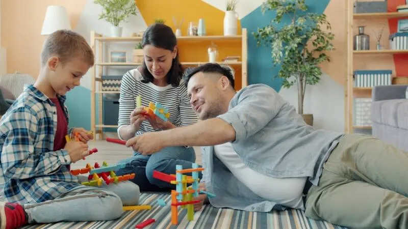 Je interieur laten meebewegen met je gezinssamenstelling