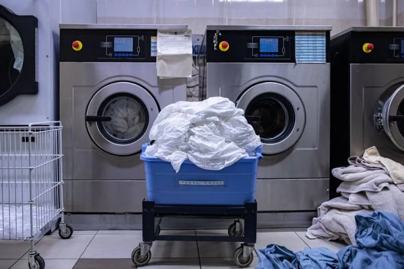 Kleding wassen: zo doe je het stap voor stap