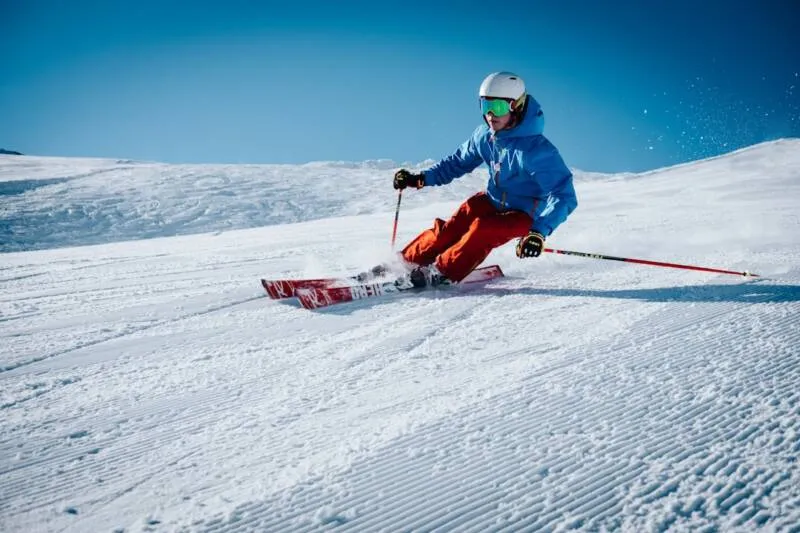 Ski kleding wassen: zo doe je het zonder de coating te beschadigen