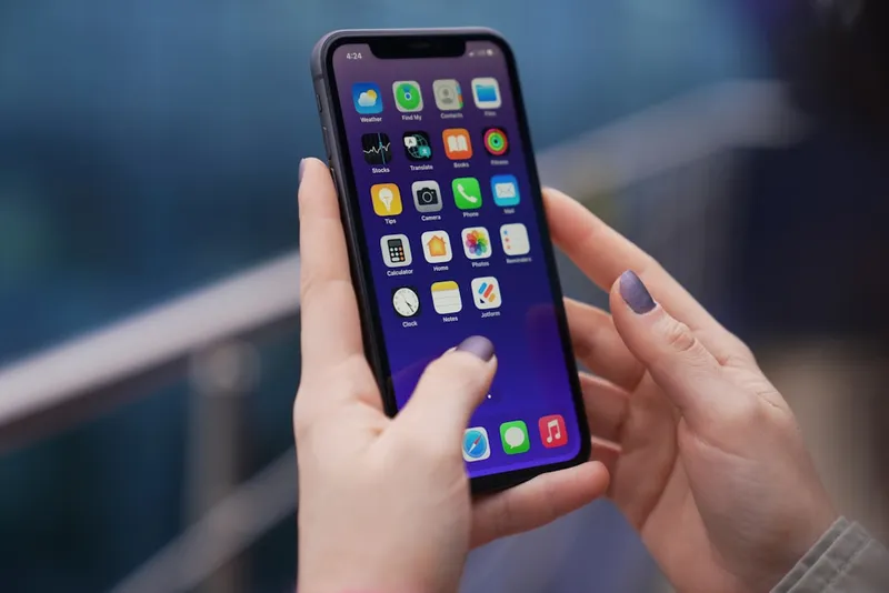 Van bankieren tot reizen: welke digitale diensten zijn onmisbaar geworden op je smartphone?