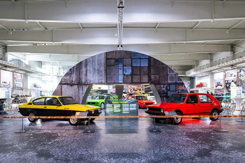 Faszination Tuning – VW vs. Opel