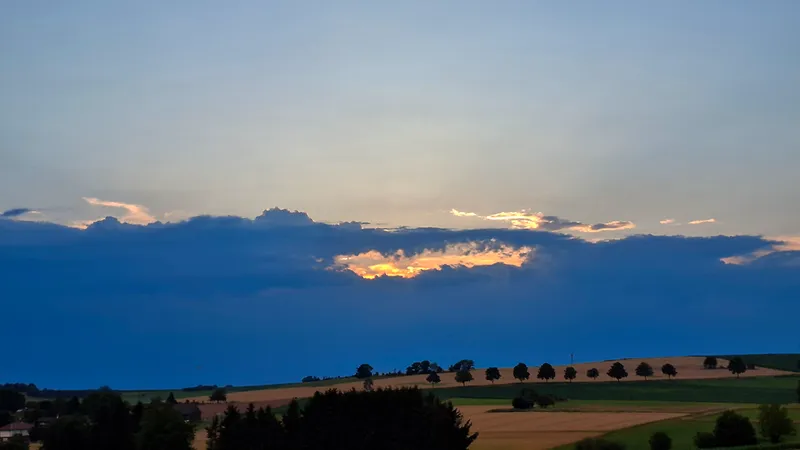 So duftet der Sommer.