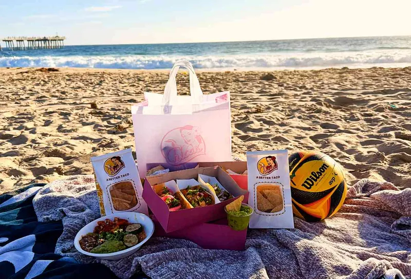 Chicas Tacos Brings Its Award-Winning Mexican Concept to the Hermosa Beach Strand