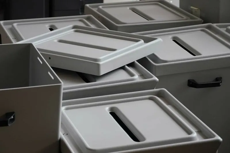 Kommunalwahl 2026 – Briefwahlbüros ab 21. und 22. August geöffnet