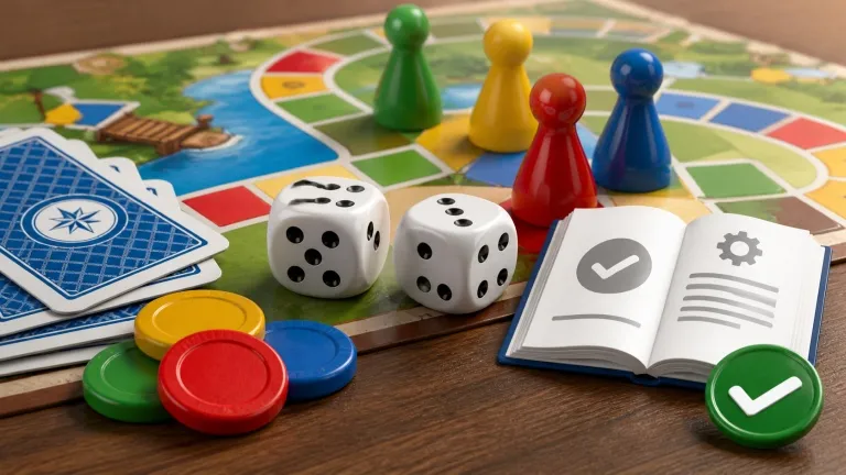 Concept Spielanleitung: Regeln, Symbole und Tipps zum Begrifferaten