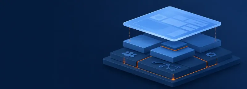 Website-Relaunch: erst Systemlogik, dann Design