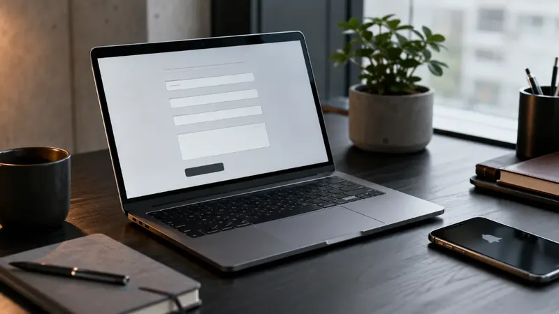 Warum eine Website ans CRM angebunden sein sollte