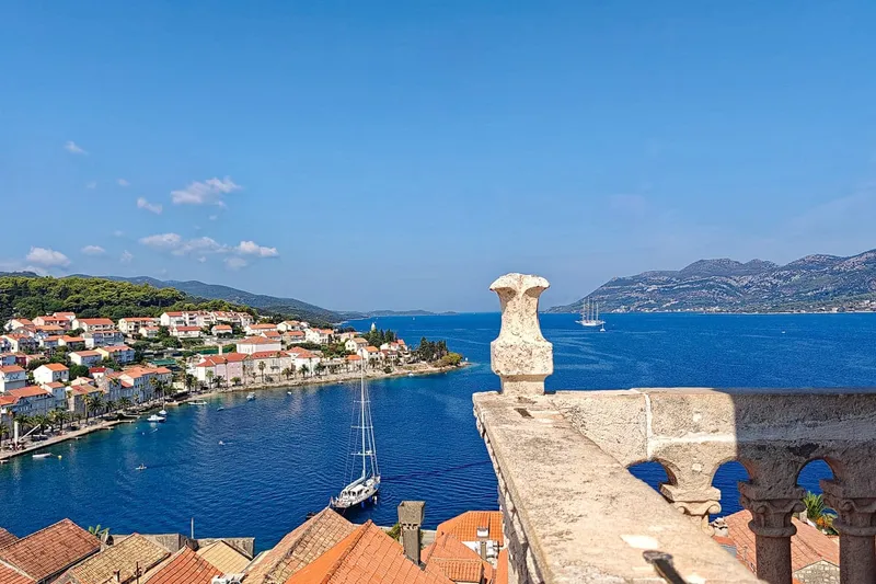 Korčula: Wo Kroatien am schönsten ist