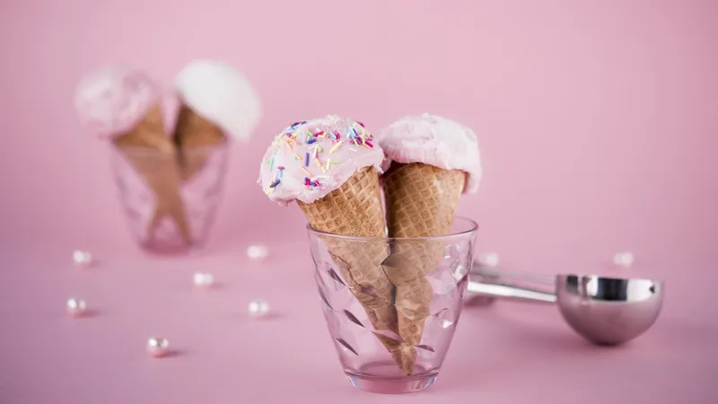 Ninja Creami Rezepte: Warum selbstgemachtes Eis gerade so viel interessanter wird