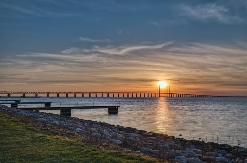 Malmö – Reiseziele und Sehenswürdigkeiten