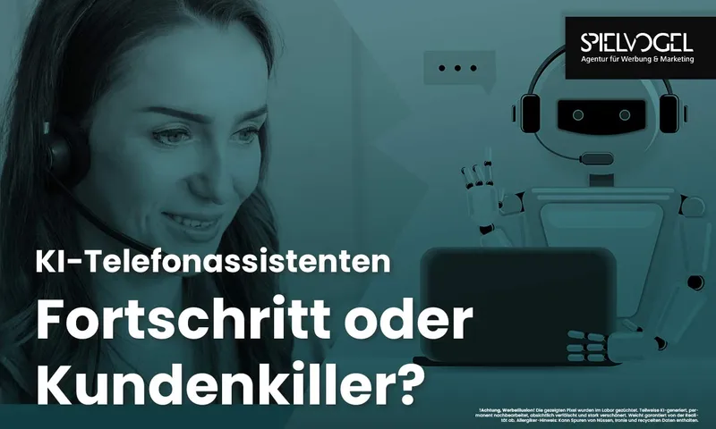 KI-Telefonassistenten