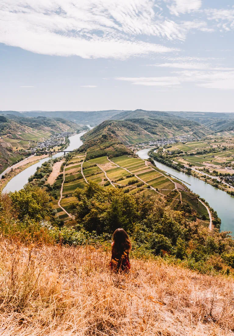 Die Moselregion: 5 Lieblingsorte & schönste Ausflugsziele für deinen Urlaub an der Mosel