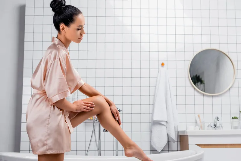 Feierabend-Rituale: Wie Sie den Tag mit einer bewussten Pflege-Routine abschließen