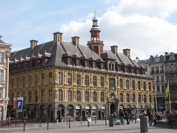Geheimtipp Lille: Der französische Norden im Spotlight