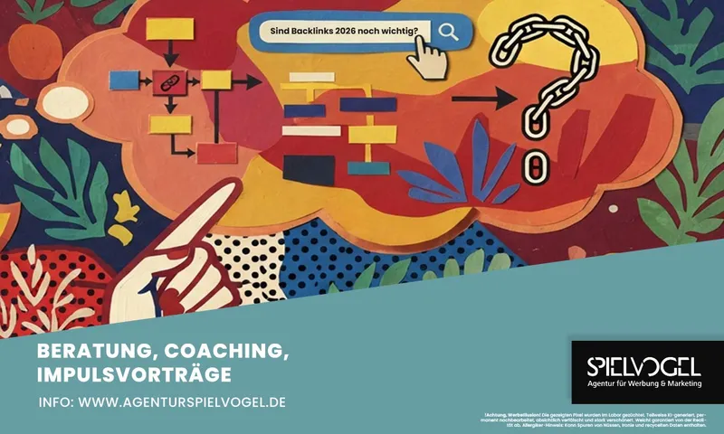 Sind Backlinks 2026 noch relevant?