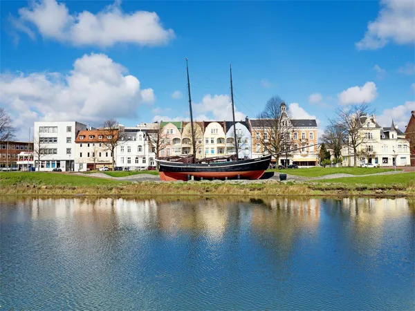 Cuxhaven – ein vielseitiger Urlaubsort an unserer Nordseeküste